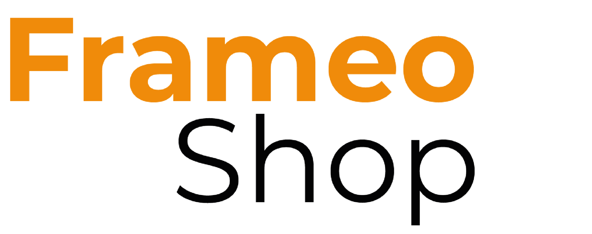 Frameo Shop